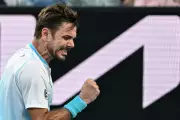 Stan Wawrinka's Historic Australian Open Run Continues in Marathon Victory