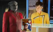 Star Trek's New Lesbian Romance Sparks 'Woke' Debate as Academy Series Divides Critics