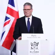 Starmer and Trump Discuss Greenland and Global Crises in High-Stakes Call