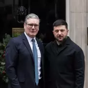 Starmer Pledges MPs Vote on UK Troop Deployment to Ukraine After Ceasefire