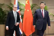 Starmer Poised to Approve Chinese Mega-Embassy Despite Security Warnings