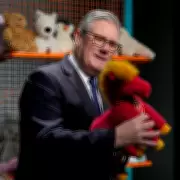 Starmer Returns to UK Amid Manchester By-Election Tensions