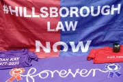 Starmer Seeks 'Right Balance' on Hillsborough Law After Spy Clause Row
