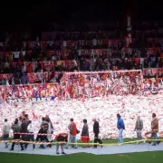 Starmer Vows Hillsborough Law Commitment Amid Spy Clause Fury