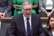 Starmer Vows No Retreat in Clash with Musk's X Over Grok AI Deepfakes