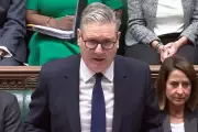 Starmer Vows 'We Will Not Back Down' in Fight Against X's Grok AI Deepfakes