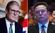 Starmer Warns Musk: Control Grok AI or We Will