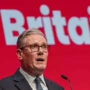 Starmer's 2026 Challenges: NHS, Ukraine, and Leadership Under Fire