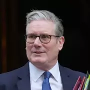 Starmer's 2027 Pledge: PM Vows to End Tory 'Chaos' Amid Leadership Speculation