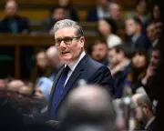 Starmer's Digital ID U-Turn: A Pattern of Policy Reversals Erodes Confidence