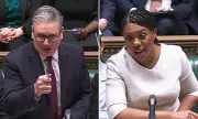 Starmer's 'Yield' Repetition Dominates PMQs Clash with Badenoch