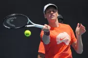 Stars Back 1 Point Slam: Sinner, Swiatek & Gauff Hail Australian Open Hit