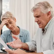 State Pensioners Face 'Large Sum' Medical Bills Without Insurance