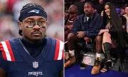 Stefon Diggs' Arraignment Postponed, Patriots' Playoff Hopes Intact