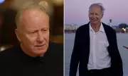 Stellan Skarsgård Reveals Stroke Aftermath: Memory Loss and Earpiece for Lines