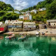 Step Back in Time: The Car-Free Charm of Clovelly, Devon's Hidden Gem