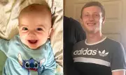 Step-Father Accused of Murdering Five-Month-Old Baby in Shaking Attack