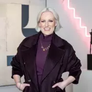 Steph McGovern lands new BBC primetime art series after Channel 4 exit