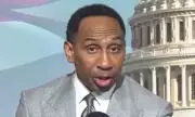 Stephen A. Smith's Live TV Blunder: Confuses Politician for NFL Star