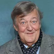 Stephen Fry's Childhood Home Hits Market for £1.3m, Sparking Online Frenzy
