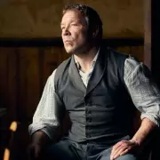 Stephen Graham Hints at 'A Thousand Blows' Season 3 Renewal on Disney+