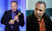 Stephen Graham Hints at Adolescence Season 2 After Golden Globes Sweep