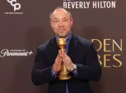 Stephen Graham on Awards: 'It's Not a Competition, It's Art'