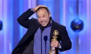 Stephen Graham's Golden Globe Trophy Goes Missing After Awards Night