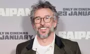 Steve Coogan Gains Irish Citizenship, Expresses 'Antipathy' to British Flag