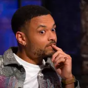 Steven Bartlett Engaged: Dragons' Den Star Proposes on Christmas Day in Morocco