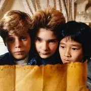 Steven Spielberg's 'Magical' 80s Classic The Goonies Airs on ITV Tonight