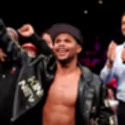 Stevenson Must Hunt Lopez to Cement Legendary Boxing Status