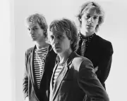 Sting Faces £1.5m Royalty Battle with Police Bandmates in High Court