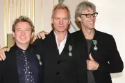 Sting pays Police bandmates £600k in royalties amid £8m lawsuit