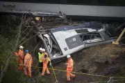 Stonehaven Rail Crash Inquiry Hears Modern Safety Features Could Have Improved Outcome