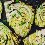 Stop Boiling Cabbage: Expert Reveals 1 Ingredient for Perfect Crispy Flavour