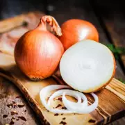 Stop Crying Over Onions: TikTok's Hot Water Hack & Expert Tips Revealed