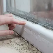 Stop Window Condensation with £1 Shaving Foam Hack and Expert Tips