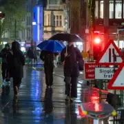 Storm Chandra Sparks Urgent Fuel Warning for UK Drivers Ahead of Snow and Rain