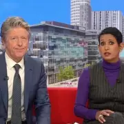 Storm Goretti Declares Major Incident: 99mph Winds & 60,000 Homes Without Power