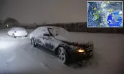 Storm Goretti Ravages UK: 99mph Winds, Red Warnings, and Widespread Chaos