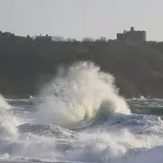 Storm Ingrid Warning: Met Office Issues Yellow Alert for 22 Areas