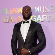 Stormzy reveals 'slow death' feeling after tough 2025 in candid New Year post
