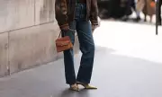 Stovepipe Jeans Revival: The Sleek 90s Denim Trend Returns for 2026
