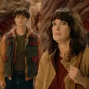 Stranger Things Doc Solves Conformity Gate Mystery, Reveals Finale Struggle