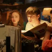 Stranger Things Finale Dethroned After 2 Days by New Thriller in UK