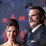 Stranger Things Finale Scrutinised as Fans Claim Harbour & Brown Scenes Were Faked