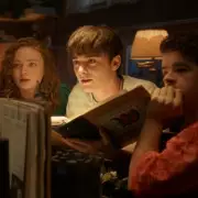 Stranger Things Finale Sparks AI Art Controversy Over End Credits