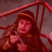 Stranger Things Finale Sparks Fan Frenzy: 'Best Show Ever' Declared