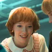 Stranger Things Finale: Vickie's Fate Addressed in Four-Word Line